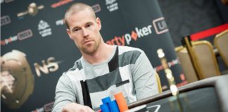 MILLIONS Rosja: Patrik Antonius z drugim miejscem w High Rollerze poker