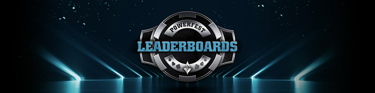 Powerfes Leaderboards