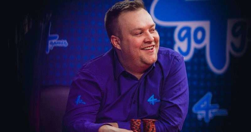 Dlaczego w ME Poker Fever Series głównie wygrywają Czesi?