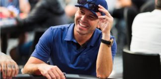 Sergio Garcia – jeden z najlepszych golfistów i jego pokerowa pasja poker