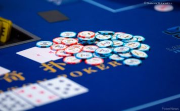 Strategia gry w odmianę Short Deck Hold’em