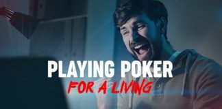 Zrealizuj swoje marzenia ze Smart Backing! Smart Backing - zawodowa gra w pokera