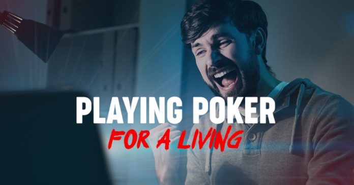 Smart Backing - zawodowa gra w pokera