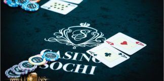 Poker nad Morzem Czarnym – rośnie popularność Soczi wśród pokerzystów poker