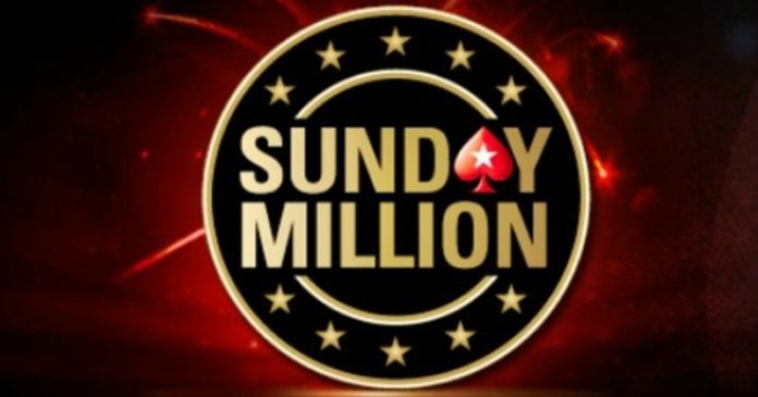 Sunday Million