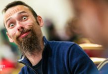 Unibet Open Bukareszt: Kozub i Żołądkiewicz wysoko w Main Evencie Tomasz Kozub - Unibet Open Bukareszt