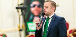 Unibet Open wraca do Dublina po siedmiu latach przerwy Unibet Open powróci do Dublina