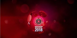 Ogłoszono harmonogram WCOOP 2018! poker