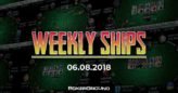 Weekly Ships – Pyszałek najlepszy w Sunday Million (158.000$)