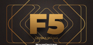 Szybka Piątka – 07/08/2018 SundayMelon