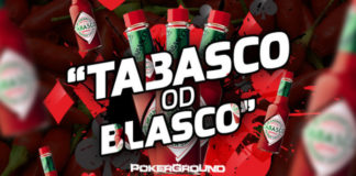 Tabasco od Blasco – 030
