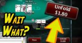 „Poker stale ewoluuje” – mówi Negreanu i staje w obronie formatu Unfold