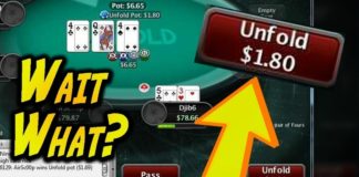 „Poker stale ewoluuje” – mówi Negreanu i staje w obronie formatu Unfold unfold poker