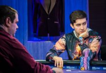 Poker Masters Online: Ali Imsirovic z największą wygraną, dziś Main Event Ali Imsirovic