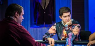 Poker Masters 2018: Ali Imsirovic zdobywa Purpurową Marynarkę! Ali Imsirovic