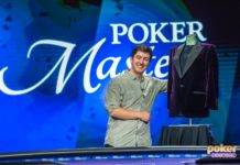 Ali Imsirovic – Zacząłem płakać ze szczęścia, gdy zdobyłem Purpurową Marynarkę w Poker Masters
