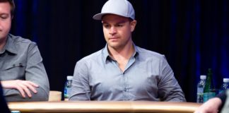 Andrew Robl – Gdy zobaczyłem pokera w telewizji, to natychmiast pomyślałem, że chcę to robić w życiu poker