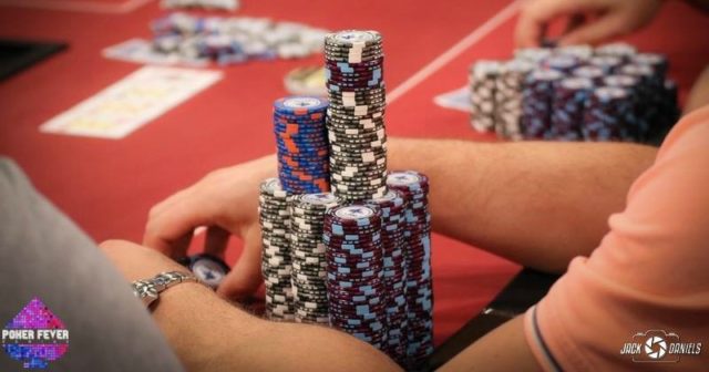 Czy na pokerze można zarobić? Tak, używając tej strategii