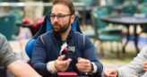 Negreanu o pojedynku z Polkiem: „Myślę, że to już zamknięty rozdział”
