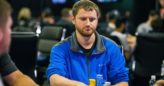 David Peters – od oglądania gry Chrisa Moneymakera do zwycięstw w Poker Masters