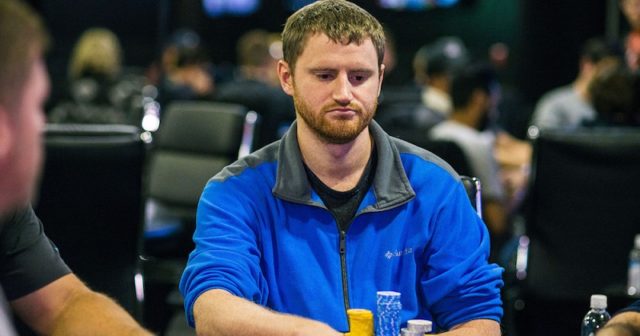 WSOP Online: David Peters zwycięzcą eventu Heads-Up NLHE Championship