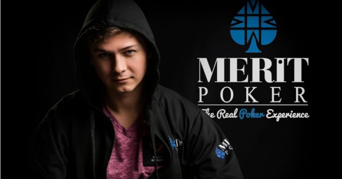 Dominik Pańka - Gangsters Poker Cup