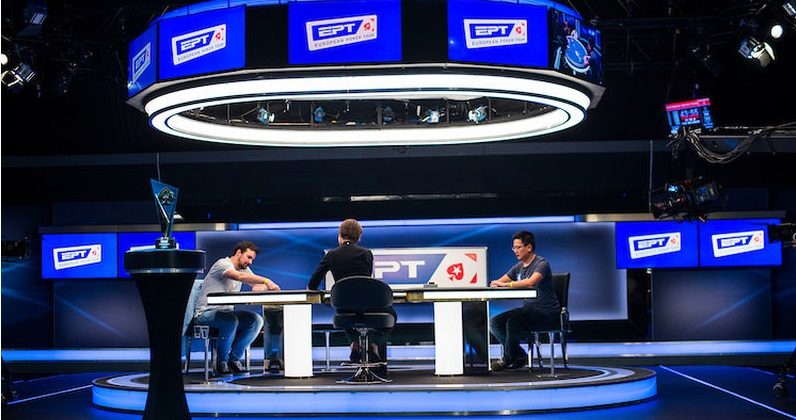 Jak prawidłowo grać na stole finałowym turnieju pokerowego (część I)