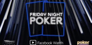 Poker Central rusza z nowym programem na Facebooku! Friday Poker Night