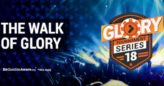 100% do 1.000€ i bilet do eventu #1 Glory Series na TonyBet Poker!
