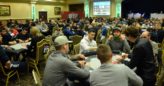 Winamax Poker Open: Mateusz Woźniak w czołówce High Rollera