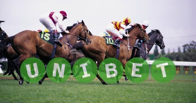 High Stakes Flop Race – 64.000€ do wygrania na Unibet Poker