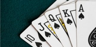 Niepisane zasady pokera poker