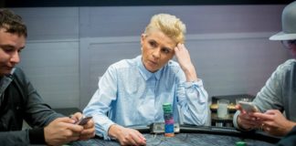 WSOPC Rozvadov: Katarzyna Malinowska z awansem w evencie Deep Stack Open Katarzyna Malinowska - WSOP Circuit Rozvadov