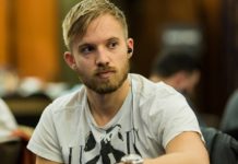 Martin Jacobson – Pokerzyści są jak sportowcy poker