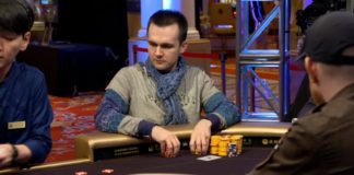 Mikita Badziakouski – cichy kolekcjoner olbrzymich wygranych poker