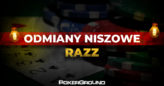 Odmiany niszowe: Razz (zasady, strategia, ciekawostki)