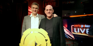 Już jutro startuje festiwal PartyPoker MILLIONS UK PartyPoker MILLIONS UK