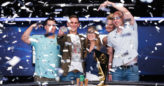 Piotr Nurzyński mistrzem EPT Barcelona! Wygrywa ponad 1.000.000€!
