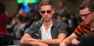 MILLIONS UK: Dziesięcioro Polaków w dniu drugim Main Eventu Piotr Nurzyński - EPT Barcelona