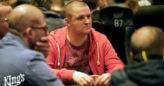 WSOP 2019: Ogromne zainteresowanie turniejem The Big 50. Polacy zagrali w kolejnych sesjach