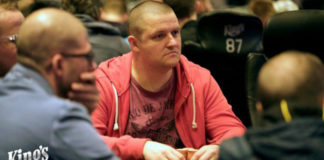 WSOP Europe: Mateusz Żerko i Piotr Trębacz w dniu drugim Colossusa poker