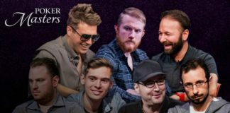 Poker Masters rusza już za tydzień. Śledźcie przebieg walki o purpurową marynarkę! Poker Masters