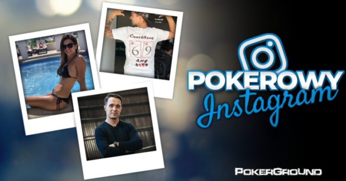 Pokerowy Instagram