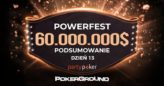 Powerfest: Joelauson z najlepszym wynikiem!