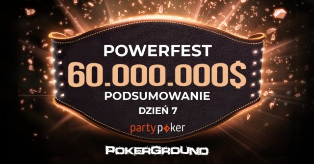Powerfest: Putadroga z dwoma okazałymi wynikami!