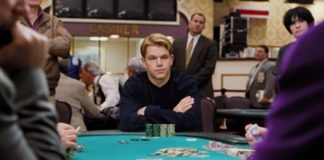 Matt Damon tłumaczy, dlaczego nie powstanie film „Rounders 2” poker