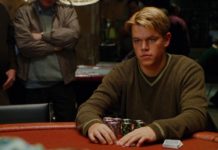 Jonathan Little analizuje finałowe rozdanie z filmu „Rounders” poker