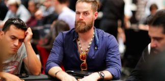 Steven van Zadelhoff – Mól cel to bransoletka WSOP lub zwycięstwo w ważnym turnieju w Europie poker