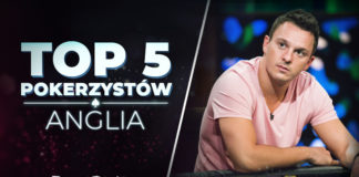 TOP5 pokerzystów z najwyższymi wygranymi w turniejach live – Anglia TOP5 pokerzystów
