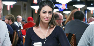 Vivian Saliba o ośmiu najczęstszych błędach w grach Pot Limit Omaha Vivian Saliba o Pot Limit Omaha